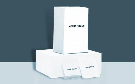 White Label