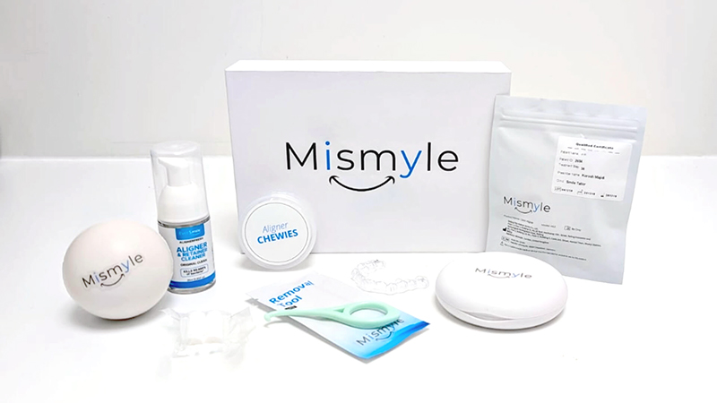MiSmyle Pro